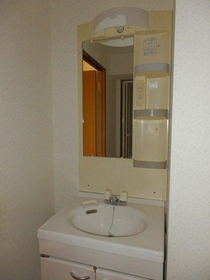 【独立洗面台】 | クレストールサカクラ