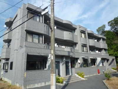 【外観】 | クレストールサカクラ