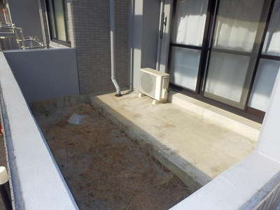 【バルコニー】 | クレストールサカクラ