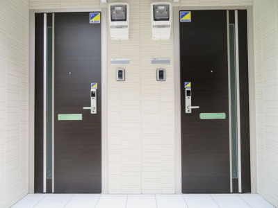 【その他共用部分】 | Y's court 横田