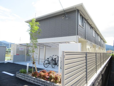 【外観】 | Y's court 横田