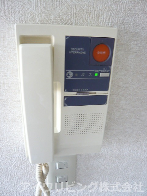 J・Kビルの設備|【JKビル】