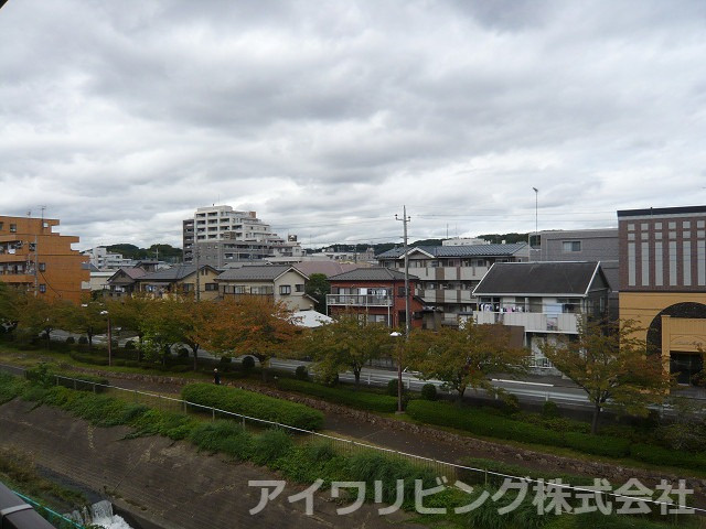 J・Kビルの展望|【JKビル】