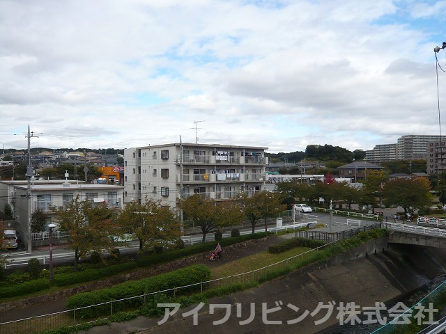 J・Kビルの展望|【JKビル】