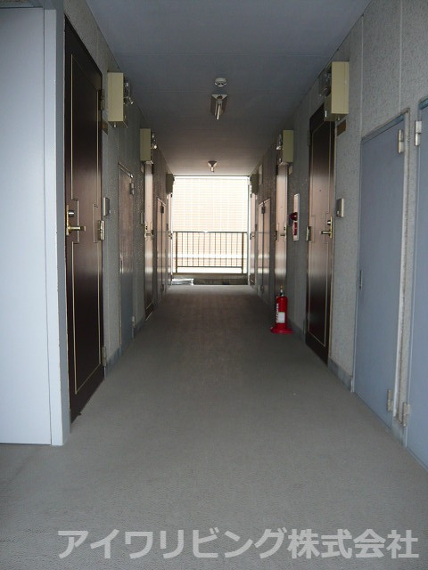 J・Kビルのその他共用部分|【JKビル】