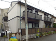 西宮市甲子園口北町のマンションの画像