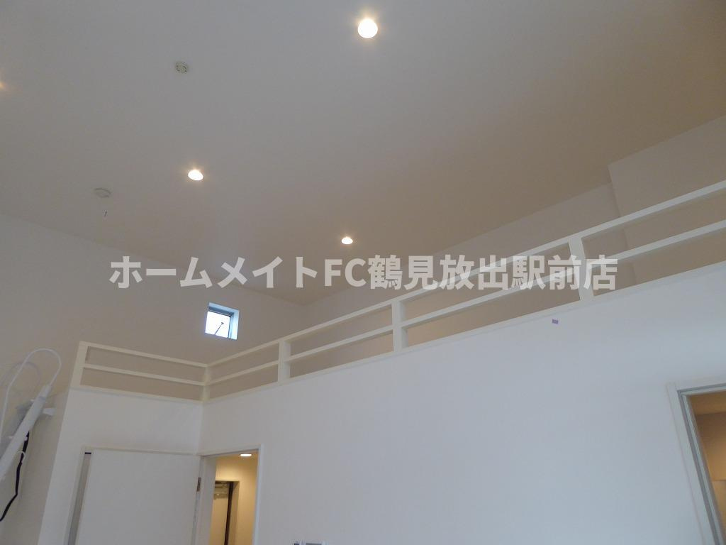クロスレジデンス放出のその他
