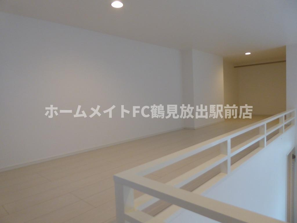 クロスレジデンス放出のその他