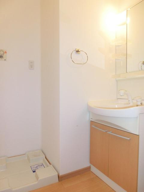 パナプレイス姫島の設備