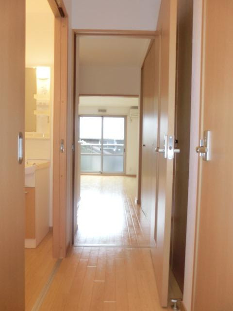 パナプレイス姫島のその他