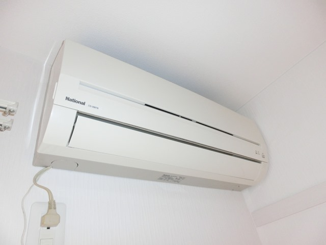 パナプレイス姫島の設備