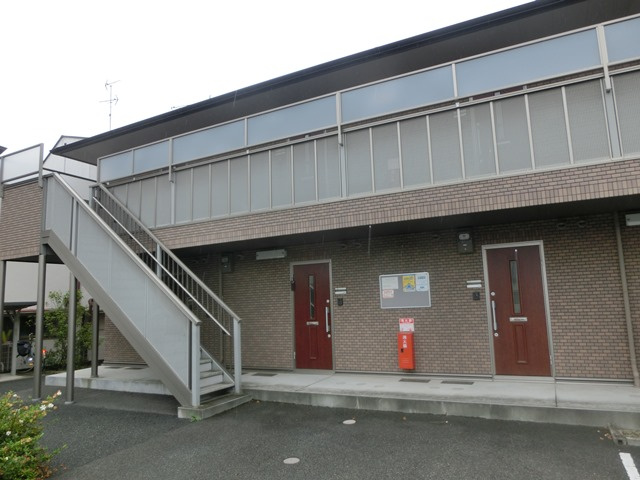 パナプレイス姫島