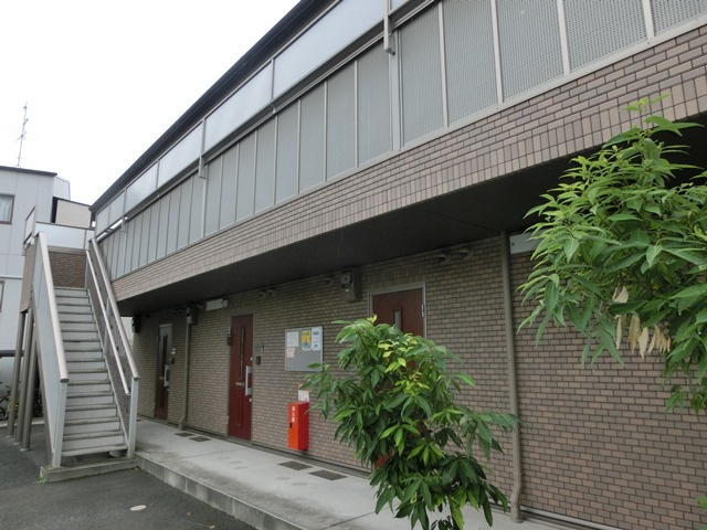 パナプレイス姫島のその他共用部分