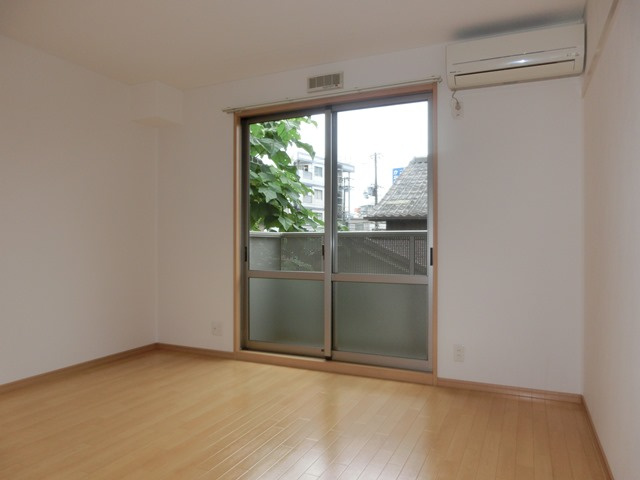 パナプレイス姫島の洋室