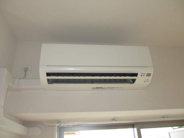 M’プラザ小阪駅前の設備