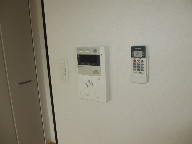 M’プラザ小阪駅前の設備