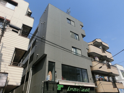 【外観】 | フィオリーレ・サーラ | フィオリーレ・サーラ　外観