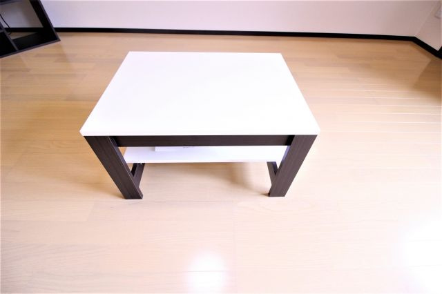【設備】 | レオネクスト国分サンシャインⅡ | テーブル