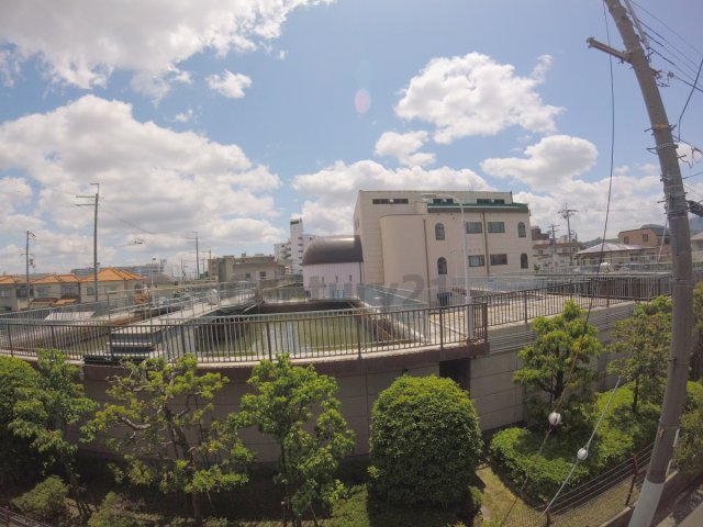 【展望】 | ハイツマドカ