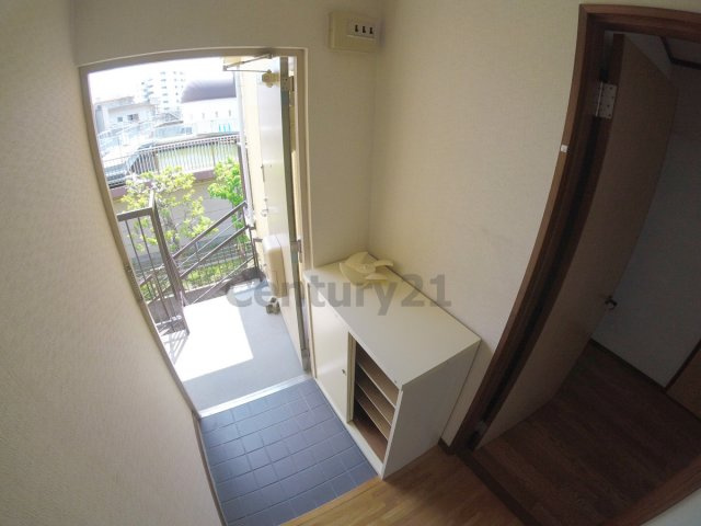 【その他】 | ハイツマドカ