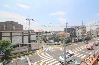 【展望】 | エクセレンスⅠ