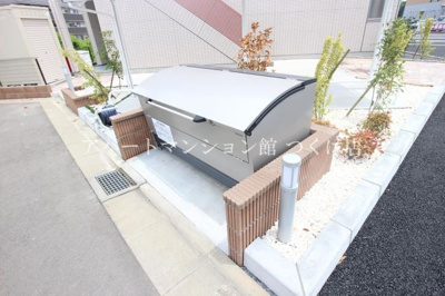 【その他共用部分】 | フォレストつくば