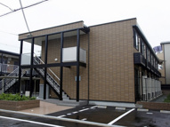 喜連北Ⅱの画像