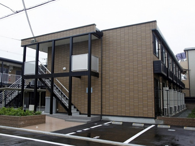 【外観】 | 喜連北Ⅱ