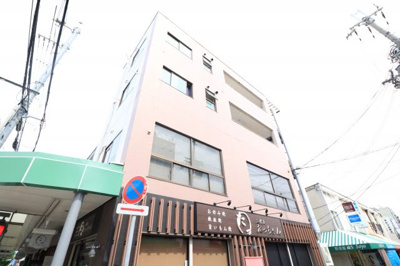 【外観】 | 日の出ビル