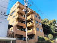 ヒルサイド白山の画像
