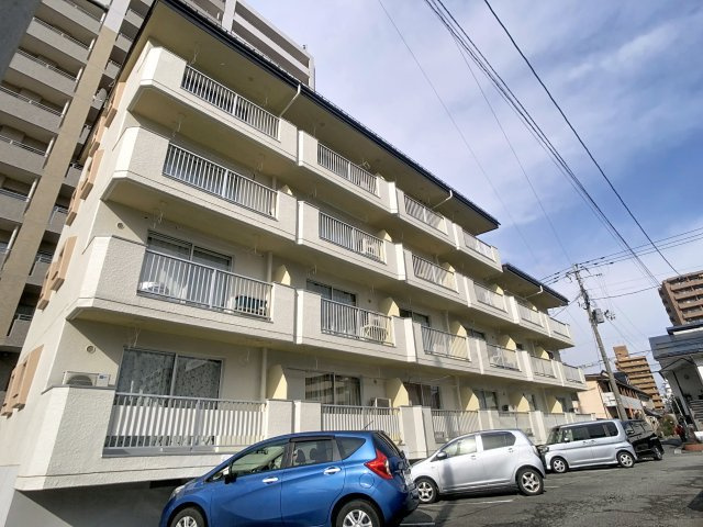 半田コーポ