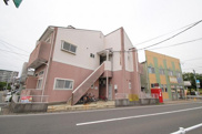 エアポートヒルズ板付の画像