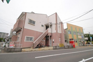 エアポートヒルズ板付の画像