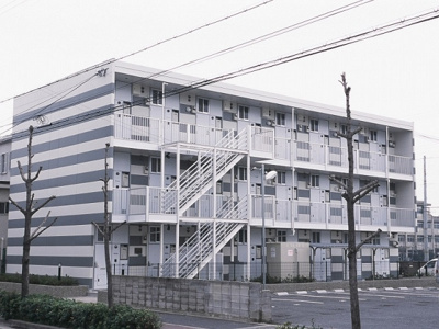 【外観】 | すばる | ★レオパレスすばる★