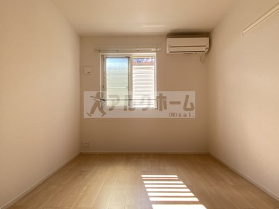 キトラメゾンの洋室