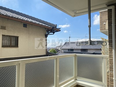 キトラメゾンの展望