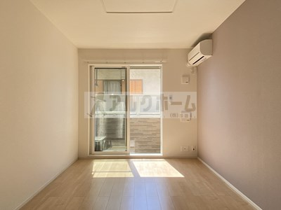 キトラメゾンの居間・リビング