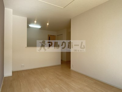 キトラメゾンの居間・リビング