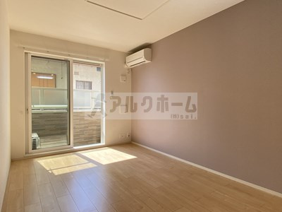 キトラメゾンの居間・リビング