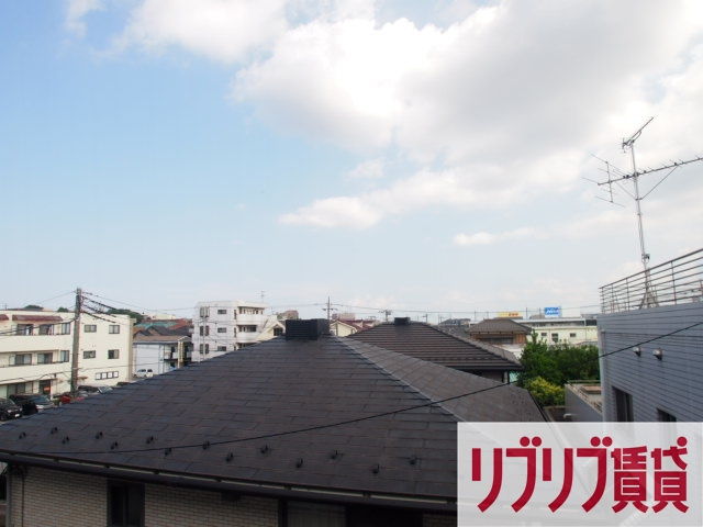 リブリ・ヴァネッサの展望