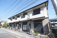 アルページュ八番館の画像