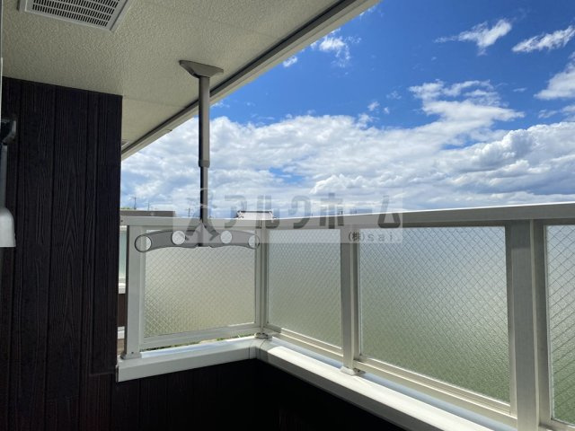 キトラメゾンの展望