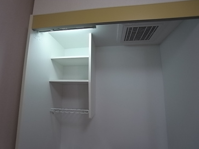 【設備】 | シャルマン中垣内