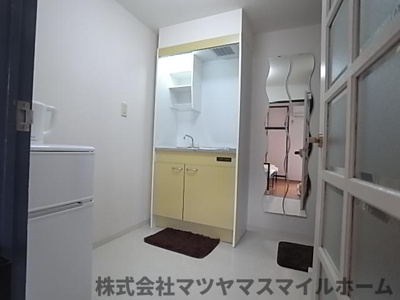 【その他】 | シャルマン中垣内