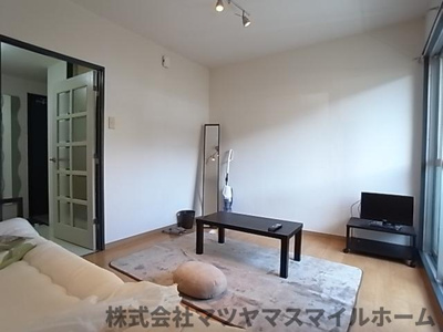 【洋室】 | シャルマン中垣内