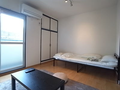 【寝室】 | シャルマン中垣内