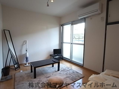 【居間・リビング】 | シャルマン中垣内