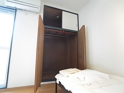 【収納】 | シャルマン中垣内