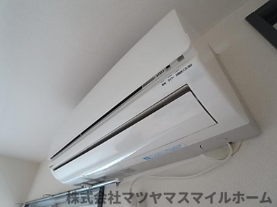 【設備】 | シャルマン中垣内