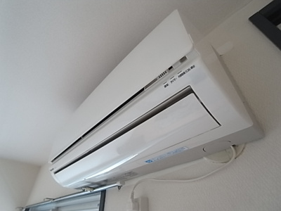 【設備】 | シャルマン中垣内